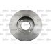 Valeo Bremsscheibe 186523