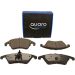 Bremsbelagsatz, Scheibenbremse QUARO SILVER CERAMIC QP8348C Bremsbelagsatz, Scheibenbremse QUARO SILVER CERAMIC QP8348C
