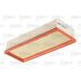 Valeo Luftfilter 585157