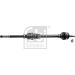 febi bilstein Antriebswelle 193736