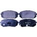 Bremsbelagsatz, Scheibenbremse 8DB 355 015-841 Bremsbelagsatz, Scheibenbremse 8DB 355 015-841