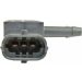 Sensor, Abgasdruck 0906270 Sensor, Abgasdruck 0906270
