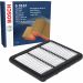 BOSCH F 026 400 167 Luftfilter BOSCH F 026 400 167 Luftfilter