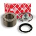 FEBI BILSTEIN 30087 Radlagersatz