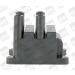 BorgWarner (BERU) Zündspule ZS556