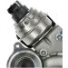 Nissens Turbolader 93356