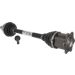 SKF Antriebswelle VKJC 4219