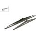 BOSCH 552 S Scheibenwischer Twin 3 397 118 427