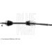 Blue Print Antriebswelle ADBP890018