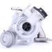 Nissens Turbolader 93278