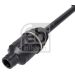 febi bilstein Antriebswelle 186063 febi bilstein Antriebswelle 186063