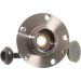 SKF Radlagersatz VKBA 3606