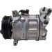 Kompressor, Klimaanlage ACP 500 000P Kompressor, Klimaanlage ACP 500 000P