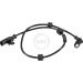 Sensor, Raddrehzahl 31722