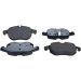 Bremsbelagsatz, Scheibenbremse QUARO SILVER CERAMIC QP0935C Bremsbelagsatz, Scheibenbremse QUARO SILVER CERAMIC QP0935C