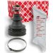 FEBI BILSTEIN 22985 Faltenbalgsatz, Antriebswelle