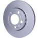 Hella Bremsscheibe PRO 8DD 355 107-651 Hella Bremsscheibe PRO 8DD 355 107-651