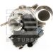 BMTS Turbolader 40006709