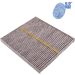 Blue Print Filter, Innenraumluft ADN12543