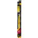 SWF Wischblatt Scheibenwischer ALTERNATIVE VISIOFLEX TRUCKS 133600