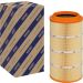 Luftfilter E1007L Luftfilter E1007L