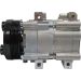 Kompressor, Klimaanlage ACP 153 000P Kompressor, Klimaanlage ACP 153 000P