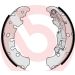 Bremsbackensatz S 23 530 Bremsbackensatz S 23 530