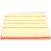 BOSCH F 026 400 575 Luftfilter