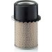 MANN-FILTER C 16 210 Luftfilter MANN-FILTER C 16 210 Luftfilter