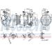 Kompressor, Klimaanlage 89443 Kompressor, Klimaanlage 89443