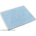 Blue Print Filter, Innenraumluft ADG02557