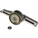 Spannrolle, Keilrippenriemen T39101 Spannrolle, Keilrippenriemen T39101