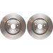 Bremsscheibe DF4493
