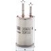 Kraftstofffilter WK 6038 Kraftstofffilter WK 6038