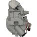 Nissens Kompressor, Klimaanlage FIRST FIT 89051