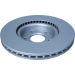 QUARO Bremsscheibe QD0570