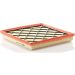 MANN-FILTER C 27 107 Luftfilter MANN-FILTER C 27 107 Luftfilter