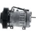 Kompressor, Klimaanlage ACP 662 000P Kompressor, Klimaanlage ACP 662 000P