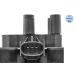 Zündspule 714 885 0011 Zündspule 714 885 0011