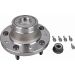 Metzger Radlagersatz COMPETENCE KIT WM 7029