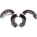 Bremsbackensatz FSB648 Bremsbackensatz FSB648