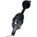 Antriebswelle 49-1145 Antriebswelle 49-1145