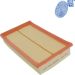 Blue Print Luftfilter ADG02204