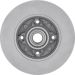 BOSCH Bremsscheibe 0 986 479 400