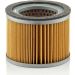 MANN-FILTER C 1112/2 Luftfilter MANN-FILTER C 1112/2 Luftfilter