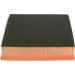 BOSCH 1 457 433 703 Luftfilter