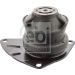 FEBI BILSTEIN 21224 Motorlager