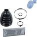 Blue Print Faltenbalgsatz, Antriebswelle ADT38115