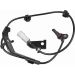 Metzger Sensor, Raddrehzahl 09001175