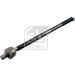 FEBI BILSTEIN 185895 Axialgelenk, Spurstange FEBI BILSTEIN 185895 Axialgelenk, Spurstange